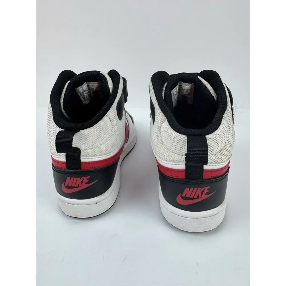Nike court borough
